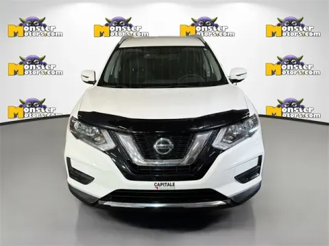 Photos of 2020 Nissan Rogue for sale in Michigan Center, MI at Monster Motors - Jackson, MI