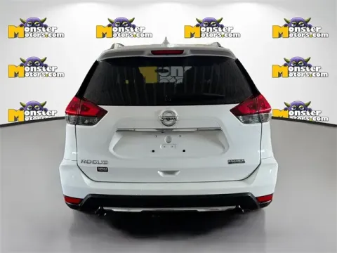 More photos of 2020 Nissan Rogue at Monster Motors - Jackson, MI, MI