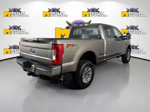 More photos of 2018 Ford F-250SD XLT at Monster Motors - Jackson, MI, MI