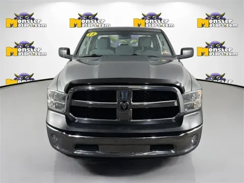 Photos of 2013 Ram 1500 Tradesman for sale in Michigan Center, MI at Monster Motors - Jackson, MI