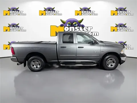More photos of 2013 Ram 1500 Tradesman at Monster Motors - Jackson, MI, MI