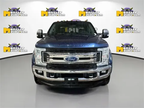 Photos of 2017 Ford F-450SD for sale in Michigan Center, MI at Monster Motors - Jackson, MI