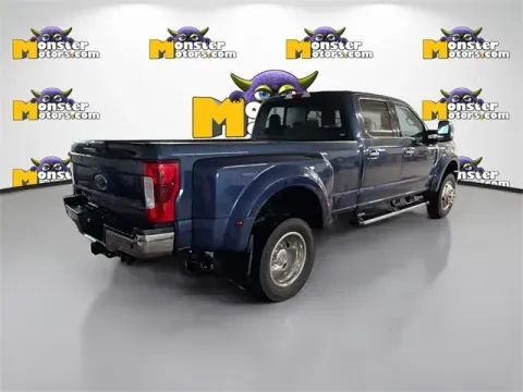 More photos of 2017 Ford F-450SD at Monster Motors - Jackson, MI, MI