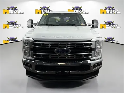 Photos of 2024 Ford F-250SD XLT for sale in Michigan Center, MI at Monster Motors - Jackson, MI