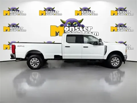 More photos of 2024 Ford F-250SD XLT at Monster Motors - Jackson, MI, MI