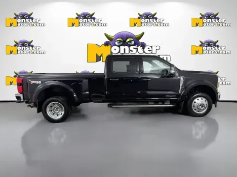 More photos of 2025 Ford F-450SD XLT at Monster Motors - Jackson, MI, MI