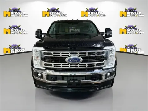 Photos of 2025 Ford F-450SD for sale in Michigan Center, MI at Monster Motors - Jackson, MI