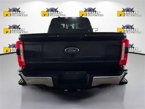 More photos of 2025 Ford F-450SD at Monster Motors - Jackson, MI, MI