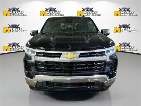 Photos of 2024 Chevrolet Silverado 1500 LT for sale in Michigan Center, MI at Monster Motors - Jackson, MI