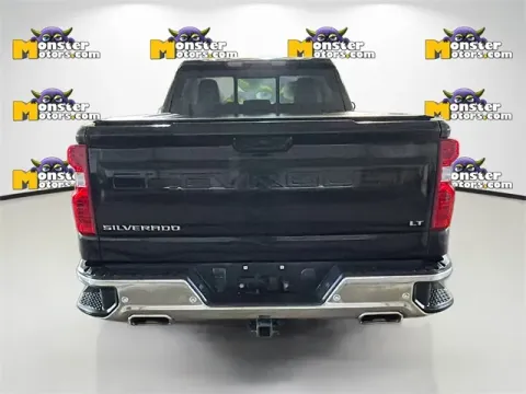More photos of 2024 Chevrolet Silverado 1500 LT at Monster Motors - Jackson, MI, MI