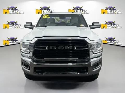 Photos of 2021 Ram 2500 Big Horn for sale in Michigan Center, MI at Monster Motors - Jackson, MI