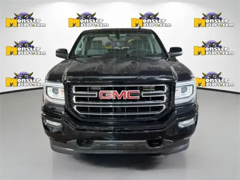 Photos of 2018 GMC Sierra 1500 for sale in Michigan Center, MI at Monster Motors - Jackson, MI