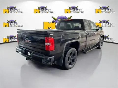 More photos of 2018 GMC Sierra 1500 at Monster Motors - Jackson, MI, MI