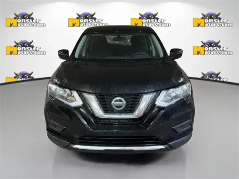 Photos of 2019 Nissan Rogue S for sale in Michigan Center, MI at Monster Motors - Jackson, MI
