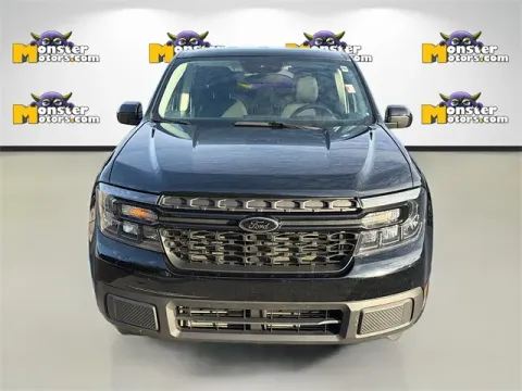 Photos of 2024 Ford Maverick XLT for sale in Michigan Center, MI at Monster Motors - Jackson, MI