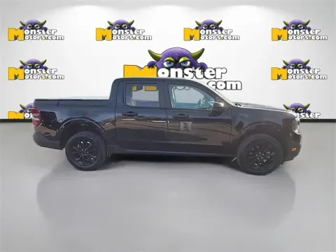 More photos of 2024 Ford Maverick XLT at Monster Motors - Jackson, MI, MI