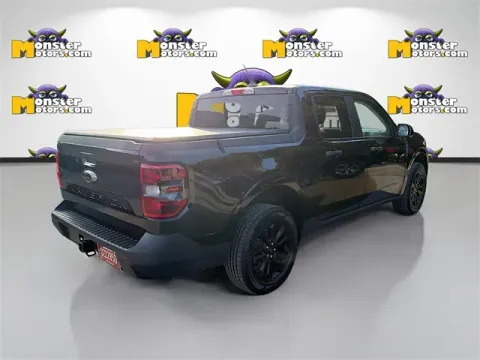More photos of 2024 Ford Maverick XLT at Monster Motors - Jackson, MI, MI