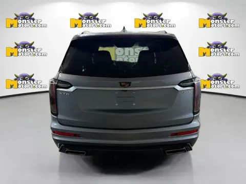 More photos of 2022 Cadillac XT6 Sport at Monster Motors - Jackson, MI, MI