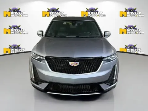 Photos of 2022 Cadillac XT6 Sport for sale in Michigan Center, MI at Monster Motors - Jackson, MI
