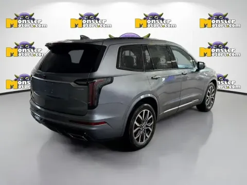 More photos of 2022 Cadillac XT6 Sport at Monster Motors - Jackson, MI, MI