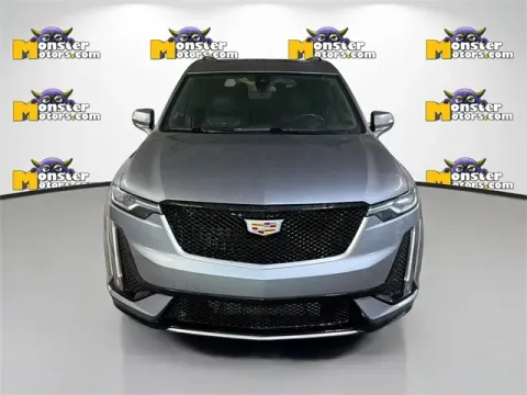 Photos of 2022 Cadillac XT6 Sport for sale in Michigan Center, MI at Monster Motors - Jackson, MI