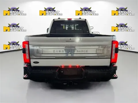 More photos of 2024 Ford F-350SD King Ranch at Monster Motors - Jackson, MI, MI