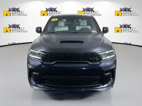 Photos of 2025 Dodge Durango SRT Hellcat for sale in Michigan Center, MI at Monster Motors - Jackson, MI