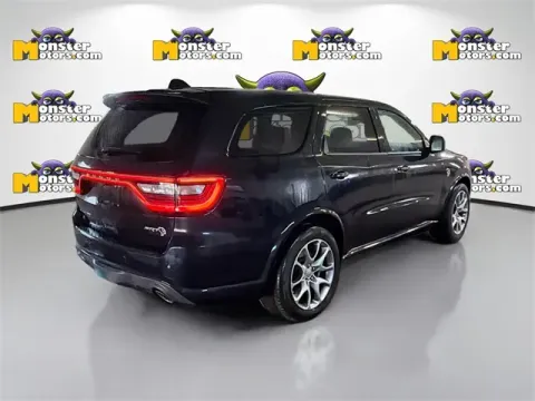 More photos of 2025 Dodge Durango SRT Hellcat at Monster Motors - Jackson, MI, MI