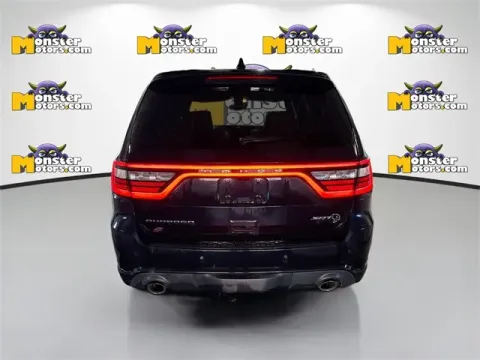 More photos of 2025 Dodge Durango SRT Hellcat at Monster Motors - Jackson, MI, MI