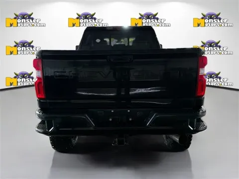 More photos of 2021 Chevrolet Silverado 2500HD LTZ at Monster Motors - Jackson, MI, MI