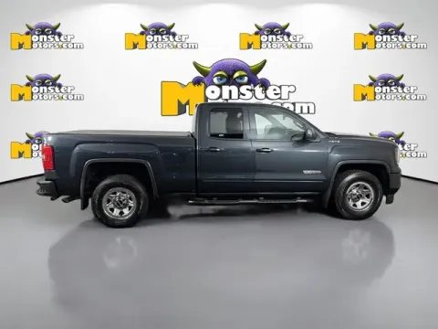 More photos of 2018 GMC Sierra 1500 at Monster Motors - Jackson, MI, MI
