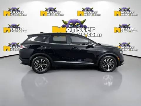 More photos of 2023 Kia Sportage EX at Monster Motors - Jackson, MI, MI