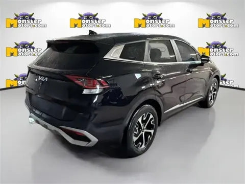 More photos of 2023 Kia Sportage EX at Monster Motors - Jackson, MI, MI