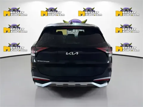 More photos of 2023 Kia Sportage EX at Monster Motors - Jackson, MI, MI