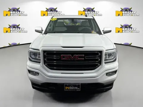 Photos of 2017 GMC Sierra 1500 for sale in Michigan Center, MI at Monster Motors - Jackson, MI
