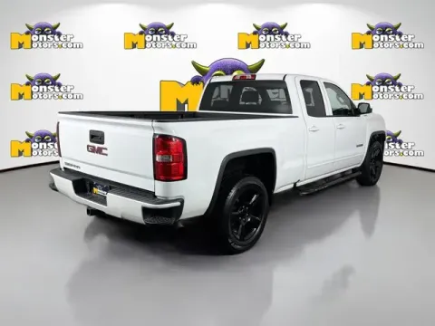 More photos of 2017 GMC Sierra 1500 at Monster Motors - Jackson, MI, MI