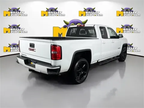 More photos of 2017 GMC Sierra 1500 at Monster Motors - Jackson, MI, MI