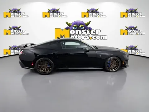 More photos of 2025 Ford Mustang Dark Horse at Monster Motors - Jackson, MI, MI