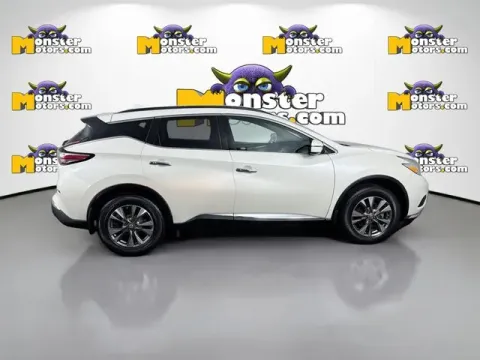More photos of 2017 Nissan Murano S at Monster Motors - Jackson, MI, MI