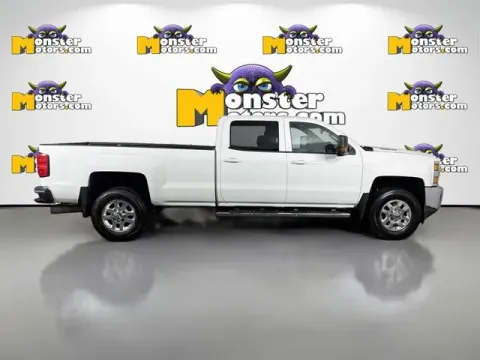More photos of 2015 Chevrolet Silverado 2500HD LT at Monster Motors - Jackson, MI, MI