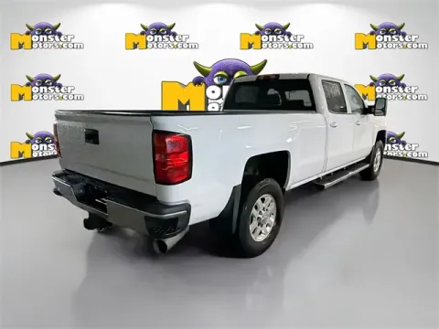 More photos of 2015 Chevrolet Silverado 2500HD LT at Monster Motors - Jackson, MI, MI