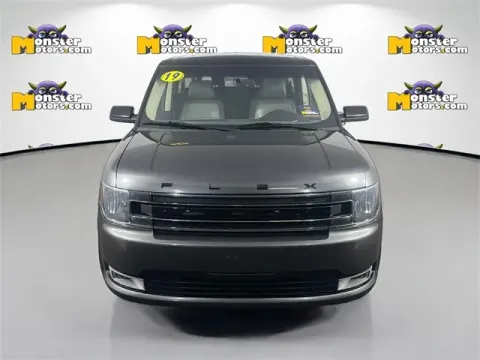Photos of 2019 Ford Flex SEL for sale in Michigan Center, MI at Monster Motors - Jackson, MI