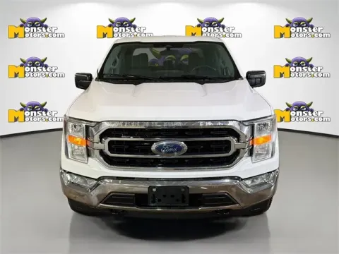 Photos of 2023 Ford F-150 for sale in Michigan Center, MI at Monster Motors - Jackson, MI