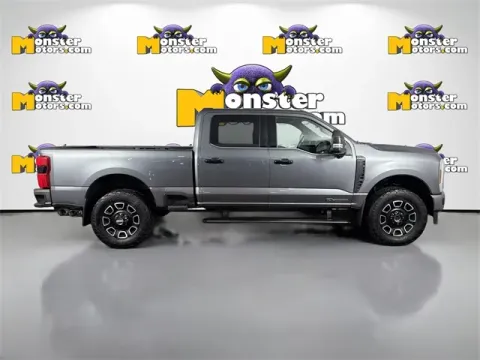 More photos of 2024 Ford F-250SD Platinum at Monster Motors - Jackson, MI, MI