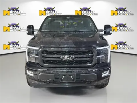 Photos of 2024 Ford F-150 Lariat for sale in Michigan Center, MI at Monster Motors - Jackson, MI