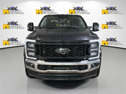 Photos of 2024 Ford F-450SD Lariat for sale in Michigan Center, MI at Monster Motors - Jackson, MI