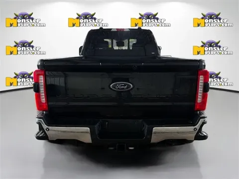 More photos of 2024 Ford F-450SD Lariat at Monster Motors - Jackson, MI, MI
