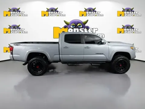 More photos of 2018 Toyota Tacoma TRD Sport at Monster Motors - Jackson, MI, MI