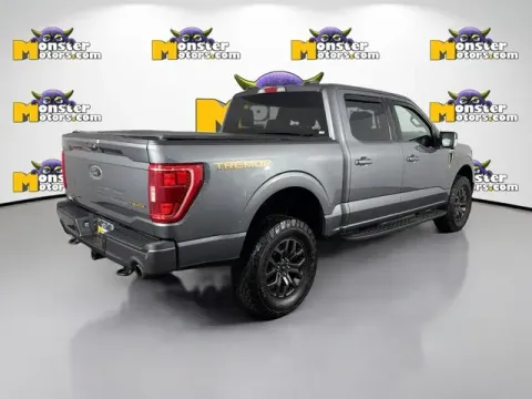 More photos of 2023 Ford F-150 Tremor at Monster Motors - Jackson, MI, MI