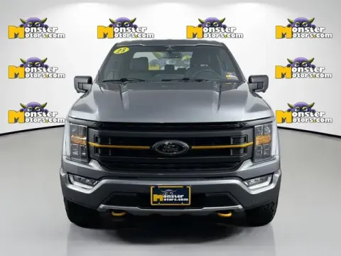 Photos of 2023 Ford F-150 Tremor for sale in Michigan Center, MI at Monster Motors - Jackson, MI